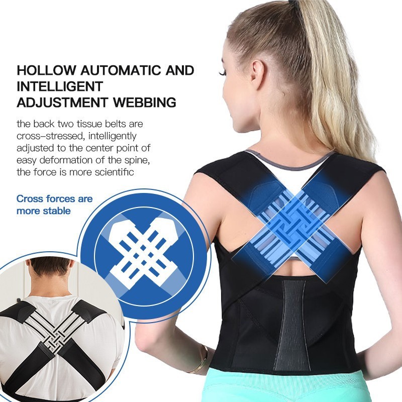 Premium Adjustable Belt