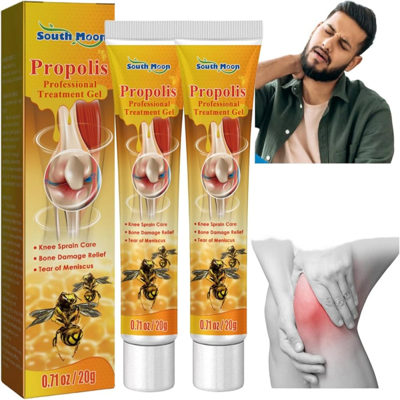 ORIGINAL BEE VENOM JOINT THERAPY GEL