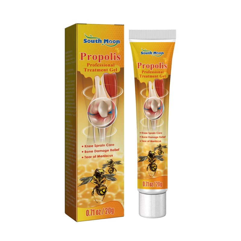 ORIGINAL BEE VENOM JOINT THERAPY GEL 1pc 750tk