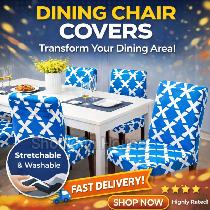 Sky Blue Design ৬পিছ ৯৯৯ টাকা