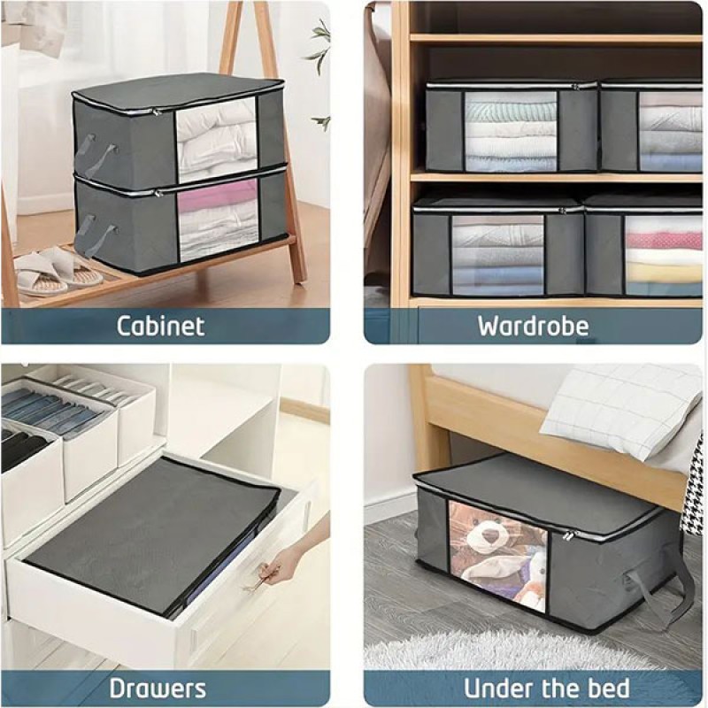 2pc Blanket Bag Monster Big Size (120gsm)