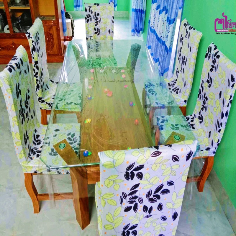 Lemon Chair Cover Stock Limited